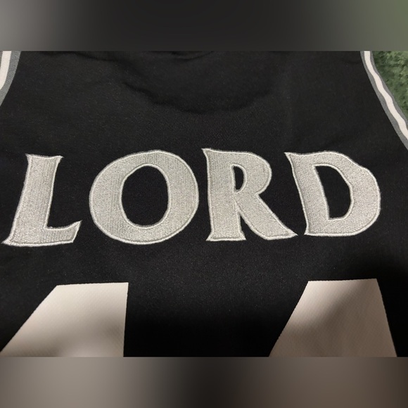 ORIGINAL ASAP WORLDWIDE JERSEY FROM 2012. Amazing condition! Like new. - Picture 12 of 12